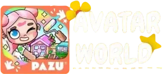 Avatar World MOD APK